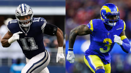 Odell Beckham Jr. responds to Cowboys LB Micah Parsons' recruiting efforts