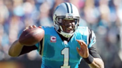 Cam Newton, Ron Rivera creating buzz around Carolina Panthers