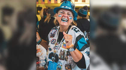 Carolina Panthers Fan Gears