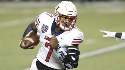 Former Scout believes Lions should draft Liberty QB Malik Willis