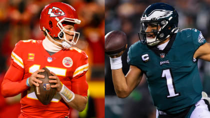 Philadelphia Eagles vs. Kansas City Chiefs prediction for 2023 Super Bowl
