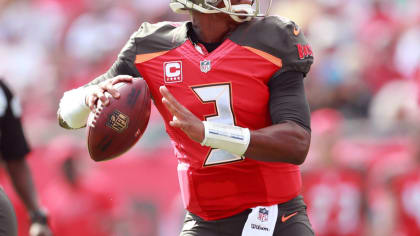 Buccaneers' new jerseys are cool, clean and don't look like