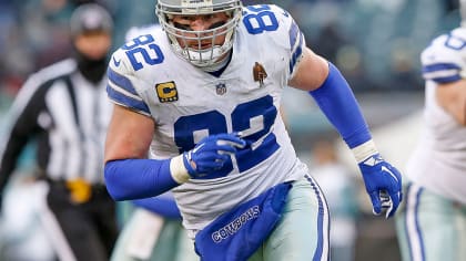 Does anyone really believe Jason Witten will play a lesser role in his  return to the Cowboys?