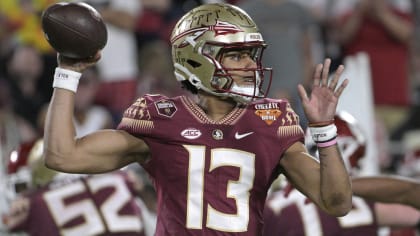 NFL Draft Prospects – 2021 Bowl Game Preview: December 18