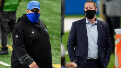 Detroit Lions: Matt Patricia has proven his hiring was a mistake