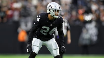 Packers claim former first-round safety Johnathan Abram off waivers from  Raiders