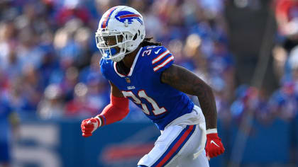 Buffalo Bills' Damar Hamlin Returns in 'Surreal' Moment 9 Months After  Cardiac Arrest - Sports Illustrated Buffalo Bills News, Analysis and More