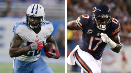 Philip Rivers throwing tendencies should give Kyle Fuller, Bears chances to  make plays