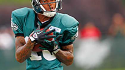 DeSean Jackson's fantasy value will be in best ball leagues in