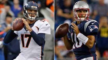 Brock Osweiler, Jimmy Garoppolo: Why do NFL teams continue to make the same  mistake?