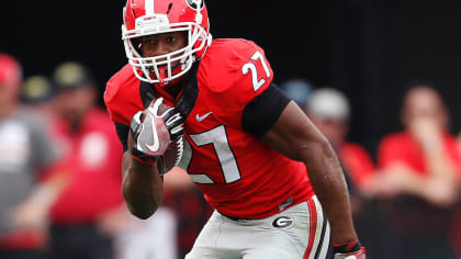 An 'unprecedented' recovery: Nick Chubb returns from horrific injury, back  into early Heisman consideration, Georgia Sports