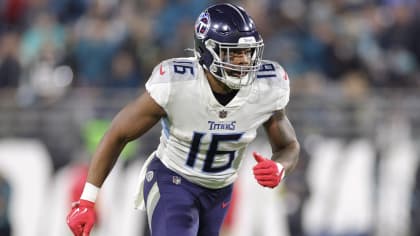 Fantasy Alert: Titans Have 'Big Plans' for Treylon Burks, Want to Feature  Rookie WR, News, Scores, Highlights, Stats, and Rumors