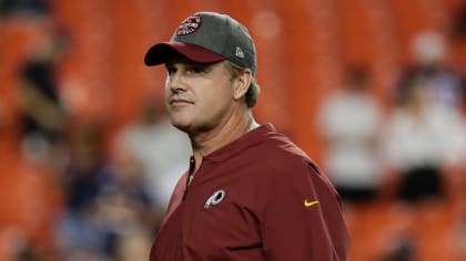 pulls Washington Redskins merchandise from site as calls to change  team name escalate