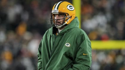 Report: Aaron Rodgers wants out of Green Bay - Pride Of Detroit