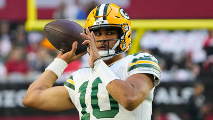 Jordan Love stats: Fantasy football recap for Packers QB in NFL Preseason  Week 3 vs. Seahawks - DraftKings Network