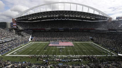 Seahawks announce no fans will be allowed at CenturyLink Field for their  next home game Nov. 19 against the Cardinals