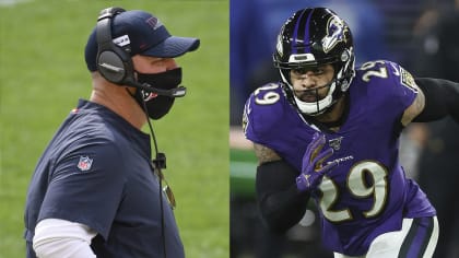 Bill O'Brien: COVID-19 tests forced Texans to cancel Earl Thomas