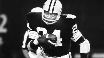 Willie Wood, Star Defensive Back With the Green Bay Packers, Dies