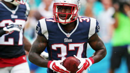 New England Patriots to release Alfonzo Dennard -- should the