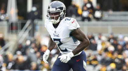 Titans cut Julio Jones after one season, but don't expect a