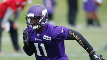 New Offensive Wrinkles From Minnesota Vikings Training Camp - The