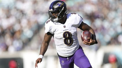 Baltimore Ravens apply non-exclusive franchise tag to Lamar Jackson,  leaving him free to negotiate elsewhere, NFL News