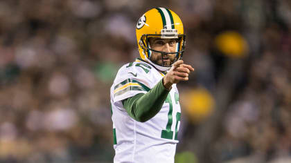 NFL Picks: Aaron Rodgers, Packers in midst of rough stretch and an  unexpected NFC showdown