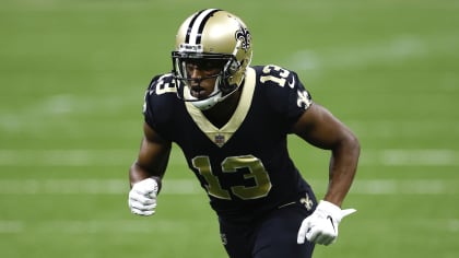 Analyzing Michael Thomas' Future with Saints and Best Potential Options in  2023, News, Scores, Highlights, Stats, and Rumors