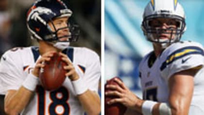 Peyton Manning Inconsistent in Broncos' First Defeat 