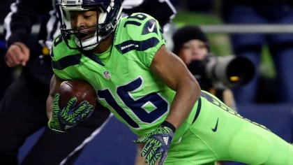 How Seahawks' Tyler Lockett has evolved on and off the field