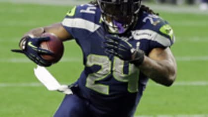 Marshawn Lynch: Last Play Call 'Cost Us the Super Bowl'