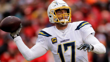 Carolina Panthers: Why Philip Rivers simply doesn't make sense