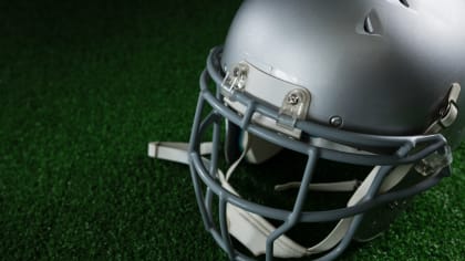 NFL, union encouraged by helmet safety improvements