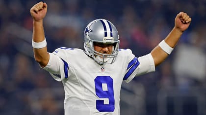 Where does Tony Romo rank among the best QBs without a Super Bowl ring?