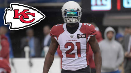 Welcome To KC, Melvin Gordon! – Chiefs Focus All Sports Network