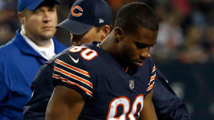 Victor Cruz Signs With Chicago Bears - Last Word on Pro Football