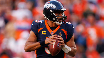 Here's when Russell Wilson's Broncos jersey could be available to buy