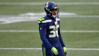 The Seahawks are moving Damarious Randall to cornerback. Is there