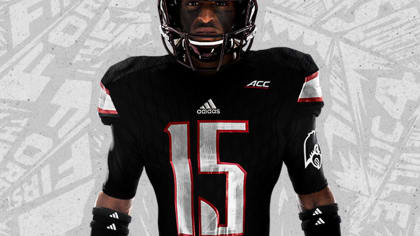 Louisville Cardinals Unveil “Iron Wings” Alternate Uniform