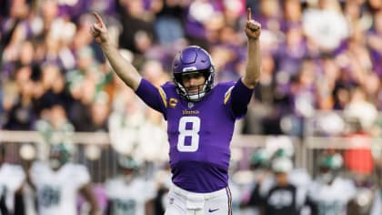 5 Vikings make CBS Sports' top 100 NFL players of 2023 - CBS Minnesota