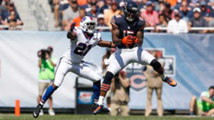 Watch Pro Football & Mental Disorders: NFL Star Brandon Marshall