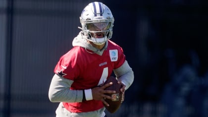 2022 NFL Injury Report Week 2: Dak Prescott Injury Time May Be Less Than  Anticipated