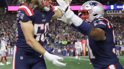 Steelers should call the Patriots about OLB Chase Winovich right now