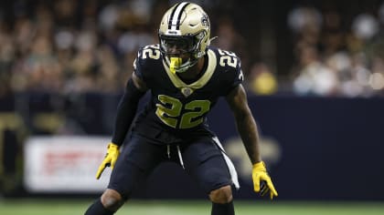 Saints trading safety Chauncey Gardner-Johnson to Eagles in