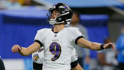 NFL Player Props for Kickers: Week 9 Picks for Younghoe Koo, 2 More