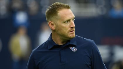 NFL assistant coach Todd Downing's DUI arrest video surfaces