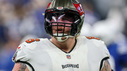 Buccaneers' Ryan Jensen graded as one of NFL's best centers in 2019 - Bucs  Nation