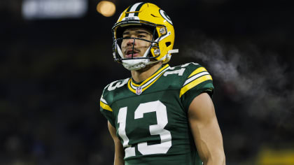 NFL rumors: Packers should sign this wideout instead of Allen Lazard