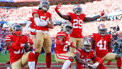 49ers win 1st playoff game in 6 years, 27-10 over Vikings – The