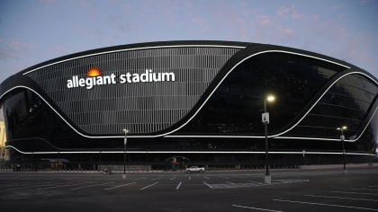 Las Vegas Raiders play first game at new Allegiant Stadium, NFL News